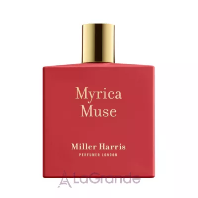 Miller Harris Myrica Muse  