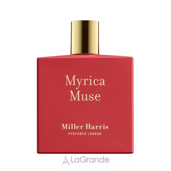 Miller Harris Myrica Muse ��������������� ����