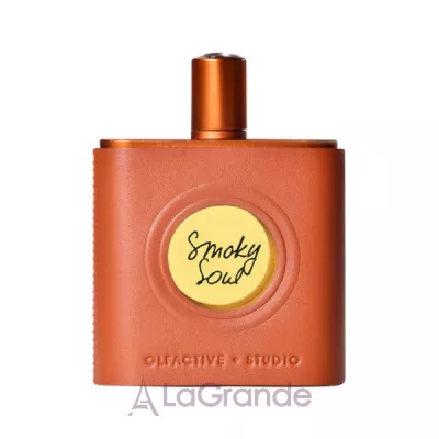 Olfactive Studio Smoky Soul  