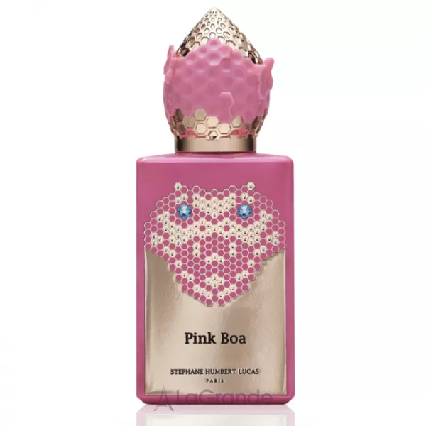 Stephane Humbert Lucas 777 Pink Boa ��������������� ����
