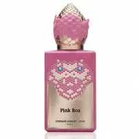 Stephane Humbert Lucas 777 Pink Boa ��������������� ���� (������)