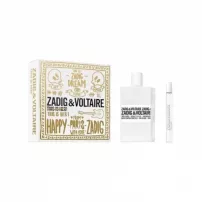 Zadig & Voltaire This is Her ����� (��������������� ���� 100 �� + ��������������� ���� 10 ��)