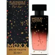 Mexx Black & Gold Limited Edition For Her  