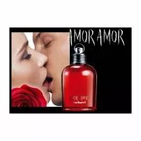 Cacharel Amor Amor ����� (��������� ���� 50 �� + ��������� 5 �� + �������)