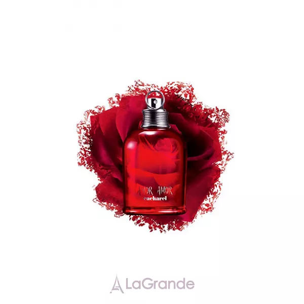 Cacharel Amor Amor ����� (��������� ���� 50 �� + ��������� 5 �� + �������)