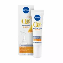 NIVEA Q10 Anti-Wrinkle Energy Eye Cream ����������������� ���� ��� ���� ������ ���� ������ ������