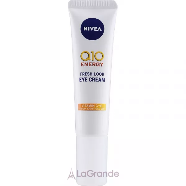 NIVEA Q10 Anti-Wrinkle Energy Eye Cream ³������������� ���� ��� ���� ������� ���� ����� �������