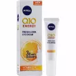 NIVEA Q10 Anti-Wrinkle Energy Eye Cream ³       