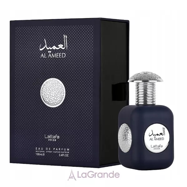 Lattafa Perfumes Al Ameed ����������� ����