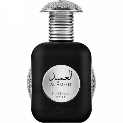 Lattafa Perfumes Al Ameed   ()