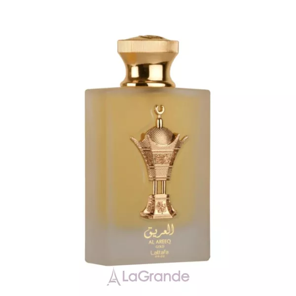 Lattafa Perfumes Al Areeq Gold ��������������� ����