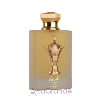 Lattafa Perfumes Al Areeq Gold   ()