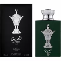 Lattafa Perfumes Al Areeq Silver ��������������� ����