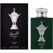 Lattafa Perfumes Al Areeq Silver 100ml