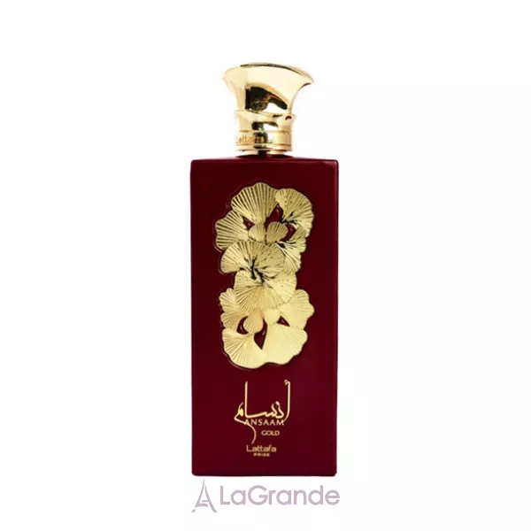 Lattafa Perfumes Ansaam Gold ����������� ����
