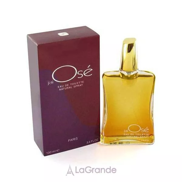 Guy Laroche J'ai Ose ��������� ����