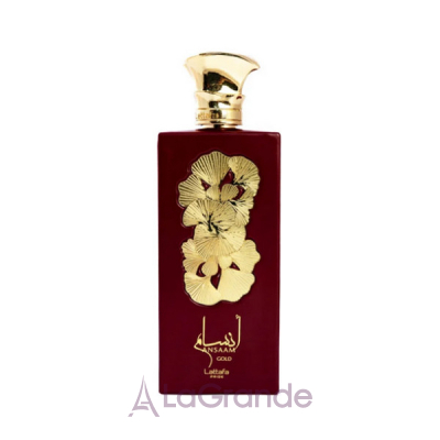 Lattafa Perfumes Ansaam Gold   ()