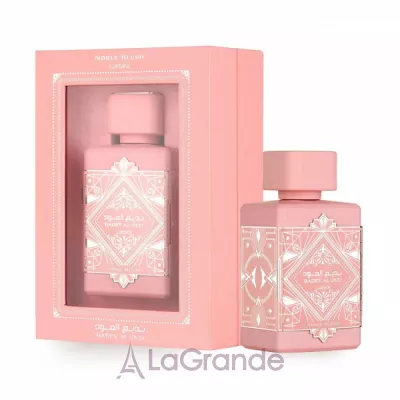 Lattafa Perfumes Bade'e Al Oud Noble Blush  