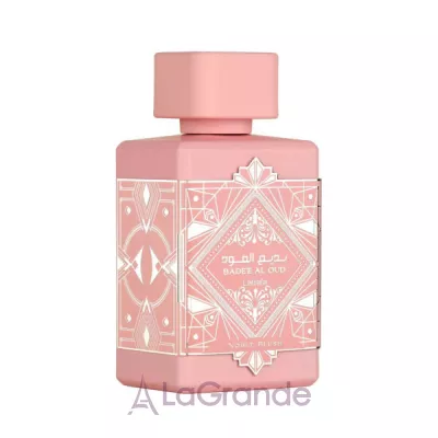 Lattafa Perfumes Bade'e Al Oud Noble Blush   ()