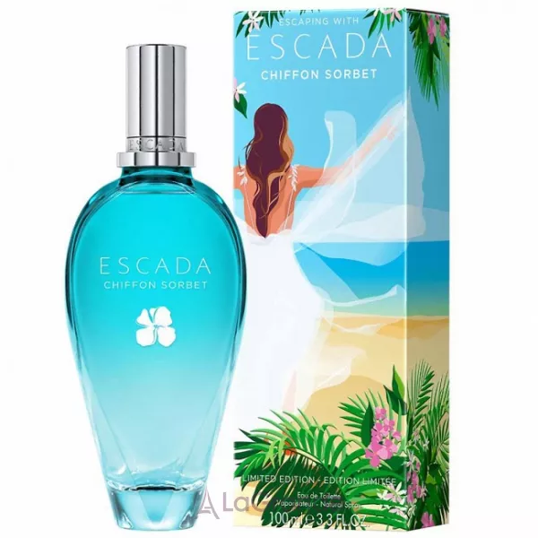 Escada Chiffon Sorbet Eau de Toilette �������� ����