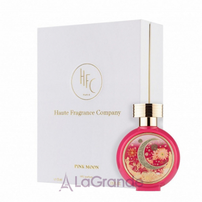 Haute Fragrance Company Pink Moon  