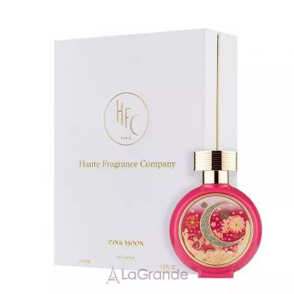 Haute Fragrance Company Pink Moon ����������� ����