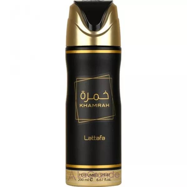 Lattafa Perfumes Khamrah ����������