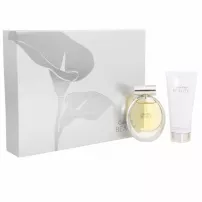 Calvin Klein Beauty ����� (��������������� ���� 100 �� + ������� ��� ���� 100 ��)