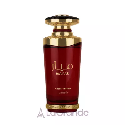 Lattafa Perfumes Mayar Cherry Intense  