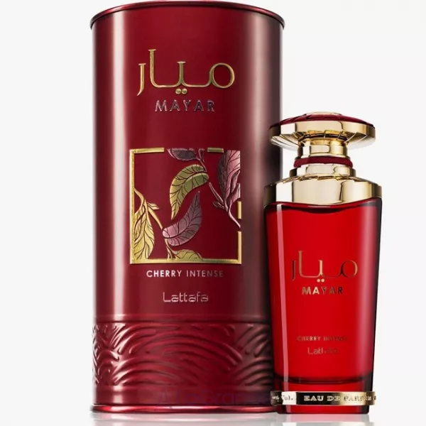 Lattafa Perfumes Mayar Cherry Intense ��������������� ����