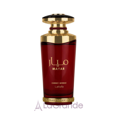 Lattafa Perfumes Mayar Cherry Intense   ()