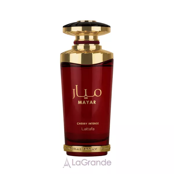 Lattafa Perfumes Mayar Cherry Intense ��������������� ���� (������)