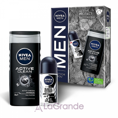 NIVEA MEN 2023   