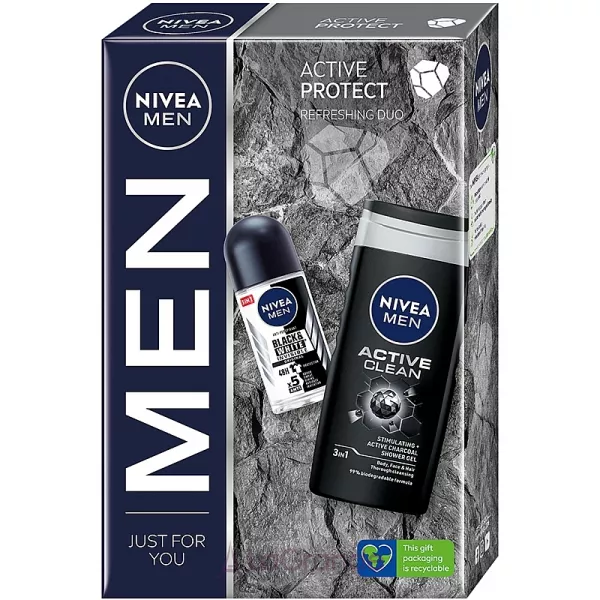 NIVEA MEN 2023 ���� �������� 