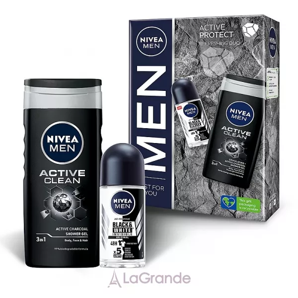 NIVEA MEN 2023 ���� �������� 