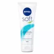 NIVEA Soft Intensive Moisturising Cream     ,         