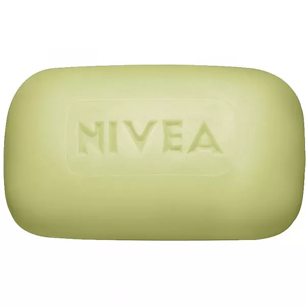 NIVEA Green Tea & Cucumber Soap ���� 