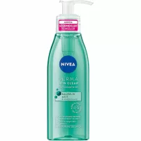 NIVEA Derma Skin Clear Wash Gel ������������ ���� ��� �������