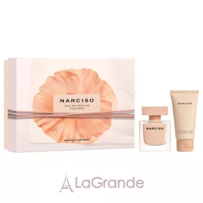 Narciso Rodriguez Narciso Poudree  (   50  +    50  )