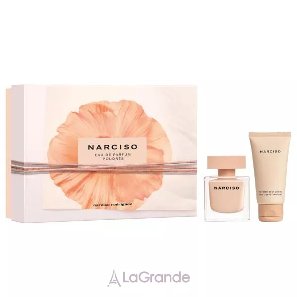 Narciso Rodriguez Narciso Poudree ����� ( ��������������� ���� 50 �� + ������ ��� ���� 50 �� )