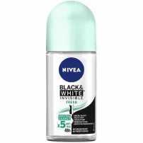 NIVEA Black & White Invisible Fresh Anti-Perspirant �������������� "������ � ����� ���������: ������"