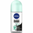 NIVEA Black & White Invisible Fresh Anti-Perspirant 50ml