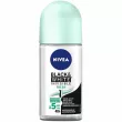 NIVEA Black & White Invisible Fresh Anti-Perspirant 50ml