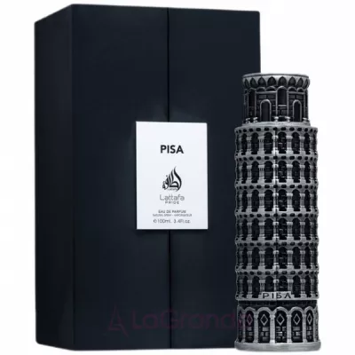 Lattafa Perfumes Pisa  