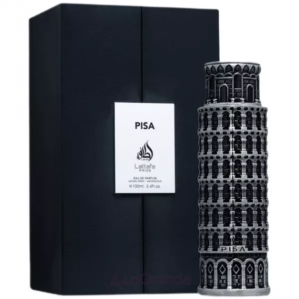 Lattafa Perfumes Pisa ��������������� ����
