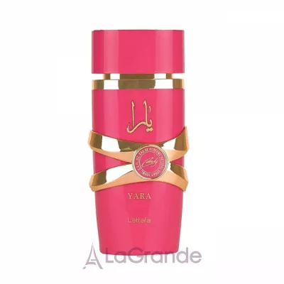 Lattafa Perfumes Yara Candy  