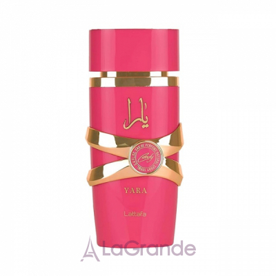 Lattafa Perfumes  Yara Candy   ()