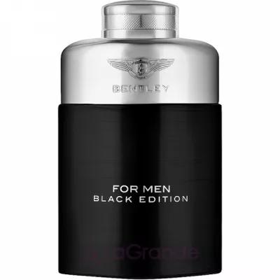 Bentley Bentley For Men Black Edition  