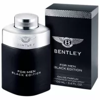 Bentley Bentley For Men Black Edition ����������� ����