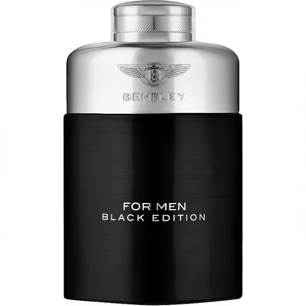 Bentley Bentley For Men Black Edition ��������������� ����